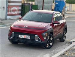 هيونداي كونا